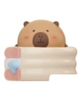 异色款-豚豚海盐派