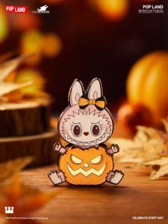 MOKOKO徽章冰箱贴