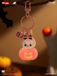 MOKOKO南瓜发光挂件