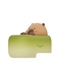 异色款-豚豚抹茶蛋糕