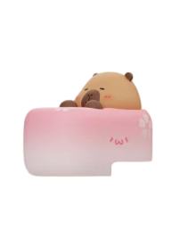 异色款-豚豚嘤嘤蛋糕