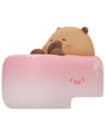 异色款-豚豚嘤嘤蛋糕