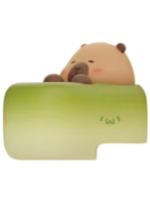 异色款-豚豚抹茶蛋糕