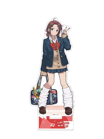 井芹仁菜-涩谷辣妹风立牌