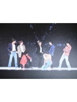 wvs vod明信片 团ver.A