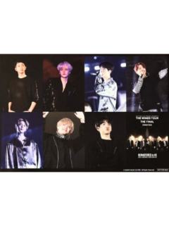 电影周日本贴纸 ver.B