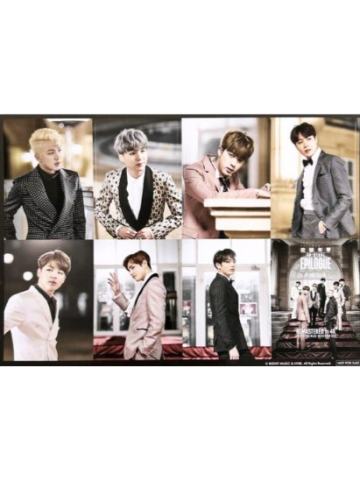 电影周日本贴纸 ver.A