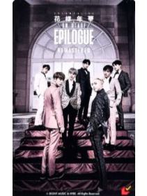 电影周日本入场卡 ver.A