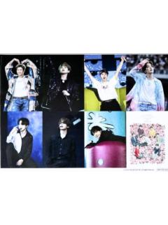 电影周日本贴纸 ver.C