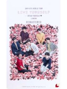 电影周日本入场卡 ver.C