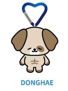 日本场周 钥匙扣 海ver.