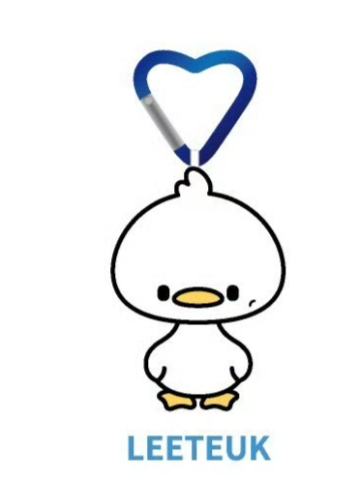 日本场周 钥匙扣 特ver.