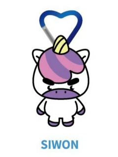 日本场周 钥匙扣 源ver.