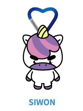 日本场周 钥匙扣 源ver.