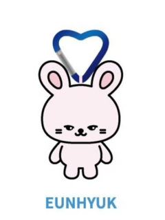 日本场周 钥匙扣 赫ver.