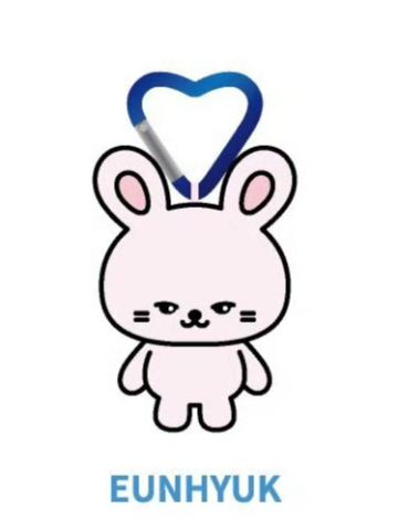 日本场周 钥匙扣 赫ver.