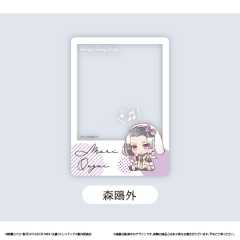 森鸥外-兔兔圣歌队合影相卡