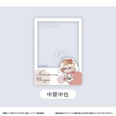 中原中也-兔兔圣歌队合影相卡