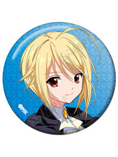 边里唯世1(全息款)-木澄玲生联动快闪坐蛋糕ver.吧唧