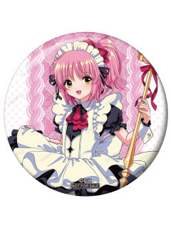 日奈森亚梦(全息款特典)-木澄玲生联动快闪坐蛋糕ver.吧唧