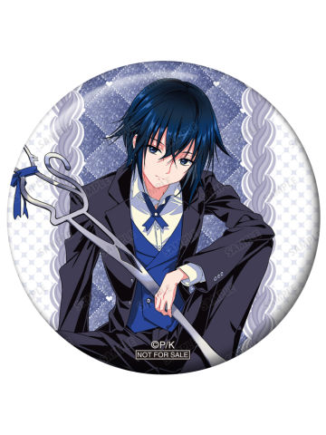 月咏几斗(全息款特典)-木澄玲生联动快闪坐蛋糕ver.吧唧