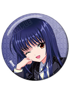 藤咲凪彦1(全息款)-木澄玲生联动快闪坐蛋糕ver.吧唧