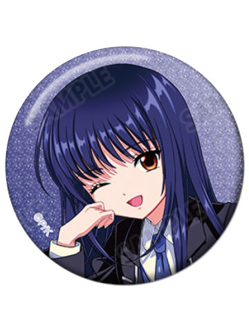 藤咲凪彦1(全息款)-木澄玲生联动快闪坐蛋糕ver.吧唧