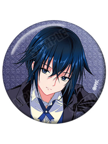 月咏几斗1(全息款)-木澄玲生联动快闪坐蛋糕ver.吧唧