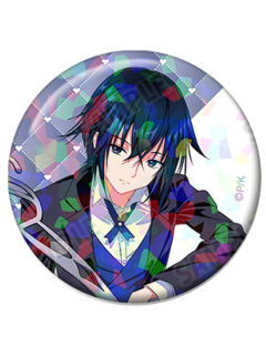 月咏几斗2(碎玻璃款)-木澄玲生联动快闪坐蛋糕ver.吧唧