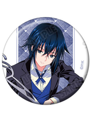 月咏几斗2(全息款)-木澄玲生联动快闪坐蛋糕ver.吧唧