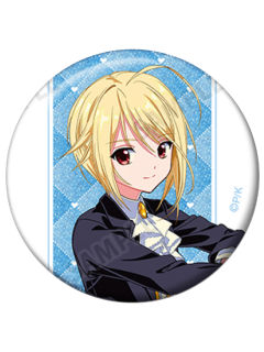 边里唯世2(全息款)-木澄玲生联动快闪坐蛋糕ver.吧唧