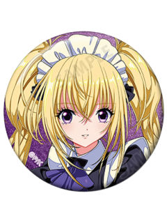 月咏歌呗1(全息款)-木澄玲生联动快闪坐蛋糕ver.吧唧