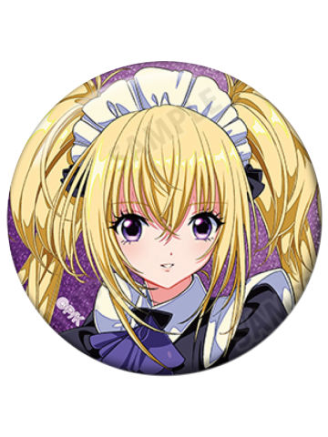 月咏歌呗1(全息款)-木澄玲生联动快闪坐蛋糕ver.吧唧