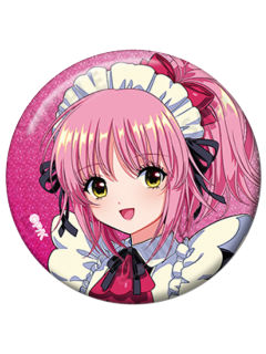 日奈森亚梦1(全息款)-木澄玲生联动快闪坐蛋糕ver.吧唧