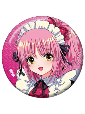 日奈森亚梦1(全息款)-木澄玲生联动快闪坐蛋糕ver.吧唧