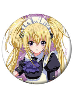 月咏歌呗2(全息款)-木澄玲生联动快闪坐蛋糕ver.吧唧