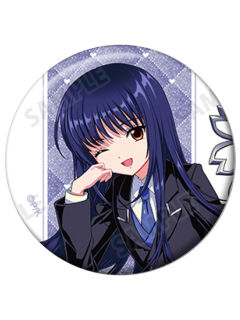 藤咲凪彦2(全息款)-木澄玲生联动快闪坐蛋糕ver.吧唧