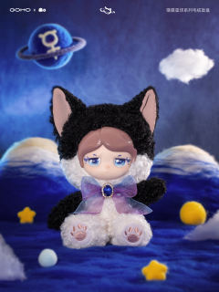 天王星英短-资料图