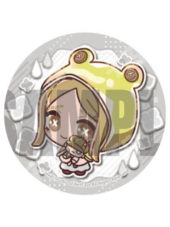 小女孩-2025甜蜜雨季蛋糕特典吧唧-资料图