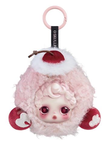 发霉小蛋糕耳机包