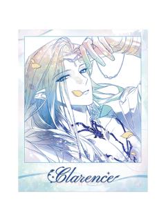 司岚拍立得-若梦熄系列永恒之爱