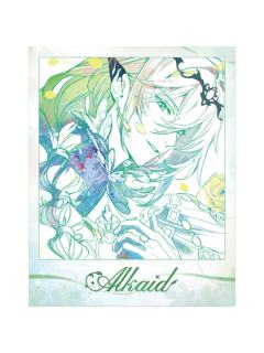 路辰拍立得-若梦熄系列永恒之爱