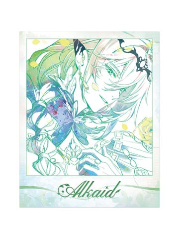 路辰拍立得-若梦熄系列永恒之爱