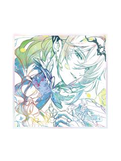 路辰亚克力色纸-若梦熄系列永恒之爱