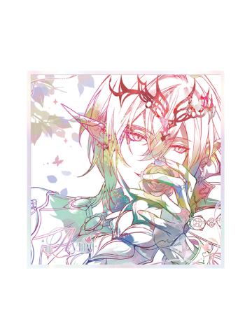 艾因亚克力色纸-若梦熄系列永恒之爱