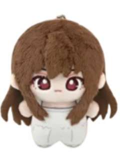 余念安毛绒挂件-乐园系列