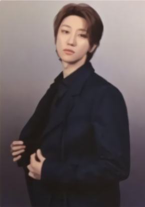 日巡随机卡 八F