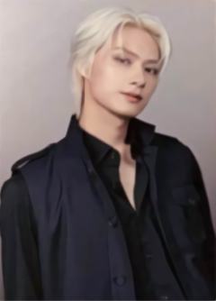 日巡随机卡  俊F