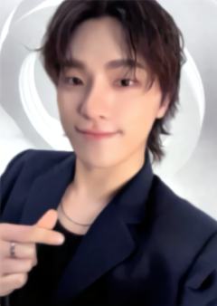 日巡随机卡 灿H