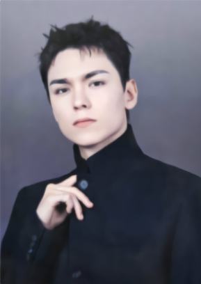 日巡随机卡 率F